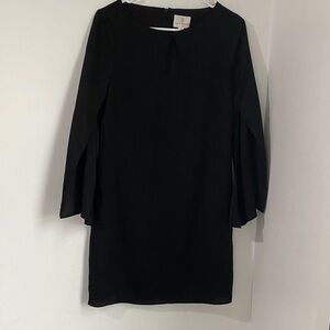 JB by Julie Black Long Sleeve Dress